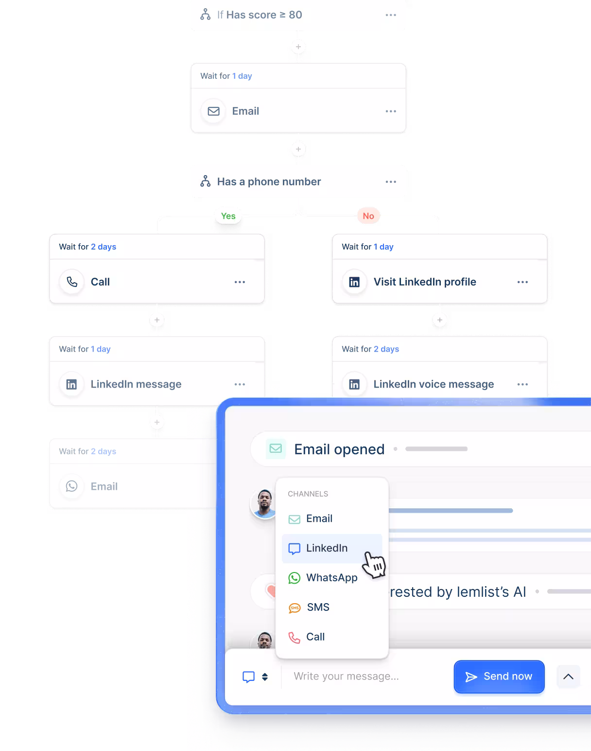 Step 04 UI